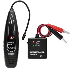 6-42V Circuit Tracer and Detector