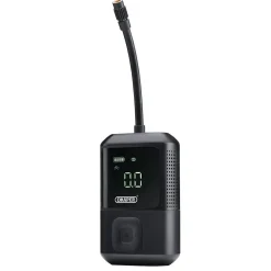 7.4V Compact Digital Air Compressor