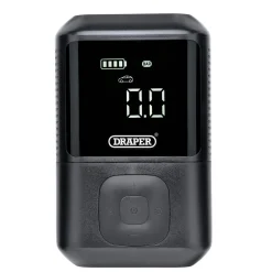 7.4V Compact Digital Air Compressor