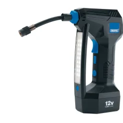 12V Cordless Air Compressor