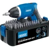 3.6V Cordless Li-ion Screwdriver Kit