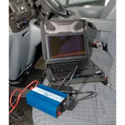 12V DC-AC Inverter, 400W