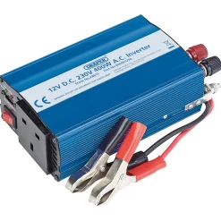 12V DC-AC Inverter, 400W