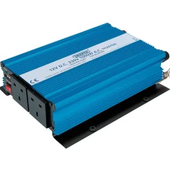 12V DC-AC Inverter, 1000W