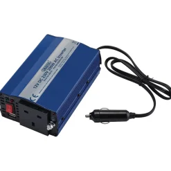 12V DC-AC Inverter, 200W