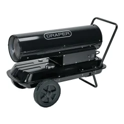 230V Diesel and Kerosene Space Heater, 68,250 BTU/20kW