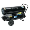 230V Diesel and Kerosene Space Heater, 102,300 BTU/30kW
