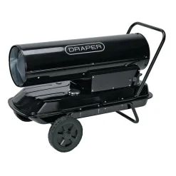 230V Diesel and Kerosene Space Heater, 102,300 BTU/30kW