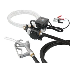 12/24V Diesel Transfer Pump