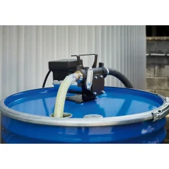 12/24V Diesel Transfer Pump