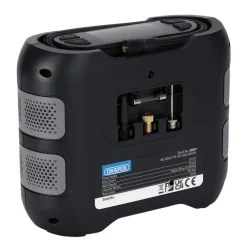 12V Digital Air Compressor