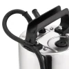 230V Dirty Water Pump with Float Switch, 330L/min, 1100W