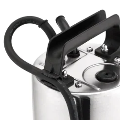 230V Dirty Water Pump with Float Switch, 330L/min, 1100W