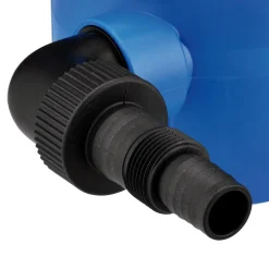 230V Dirty Water Pump with Float Switch, 330L/min, 1100W