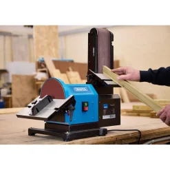 230V Disc Sander, 500W, 200mm