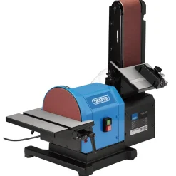 230V Disc Sander, 500W, 200mm