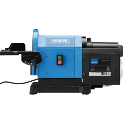 230V Disc Sander, 500W, 200mm