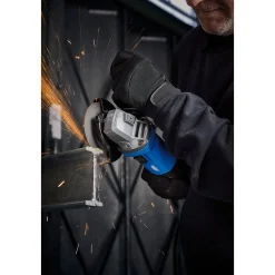 230V Draper Expert Angle Grinder, 115mm, 850W