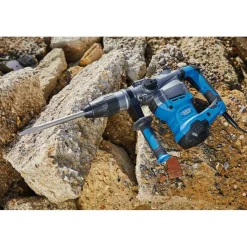 230V Draper Expert SDS MAX Rotary Hammer Drill, 7kg, 1600W