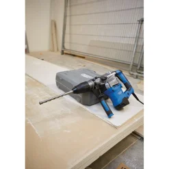 230V Draper Expert SDS MAX Rotary Hammer Drill, 7kg, 1600W