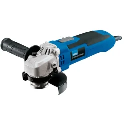 230V Draper Storm Force® Angle Grinder, 115mm, 650W