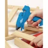 230V Draper Storm Force® Glue Gun, 100W, 6 x Glue Sticks