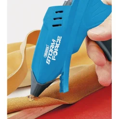 230V Draper Storm Force® Glue Gun, 100W, 6 x Glue Sticks