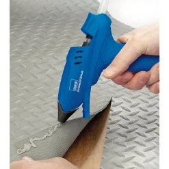 230V Draper Storm Force® Glue Gun, 100W, 6 x Glue Sticks