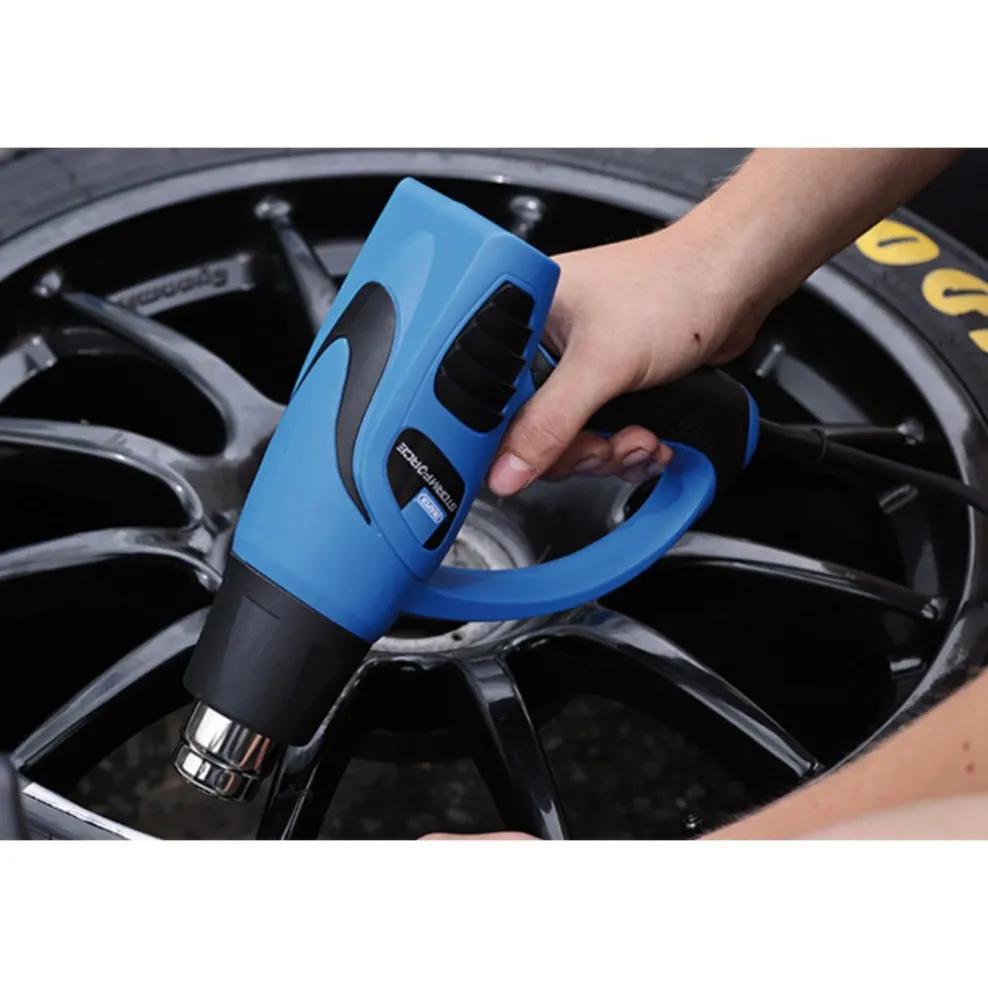 230V Draper Storm Force® Heat Gun, 1800W