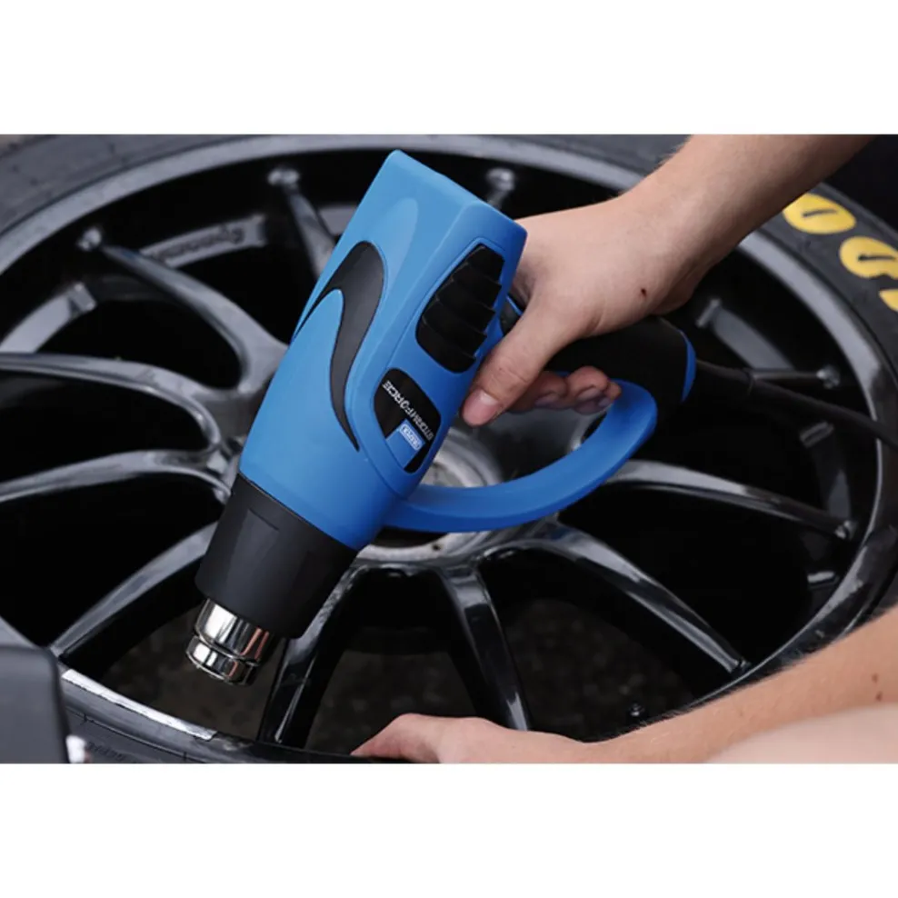 230V Draper Storm Force® Heat Gun, 1800W