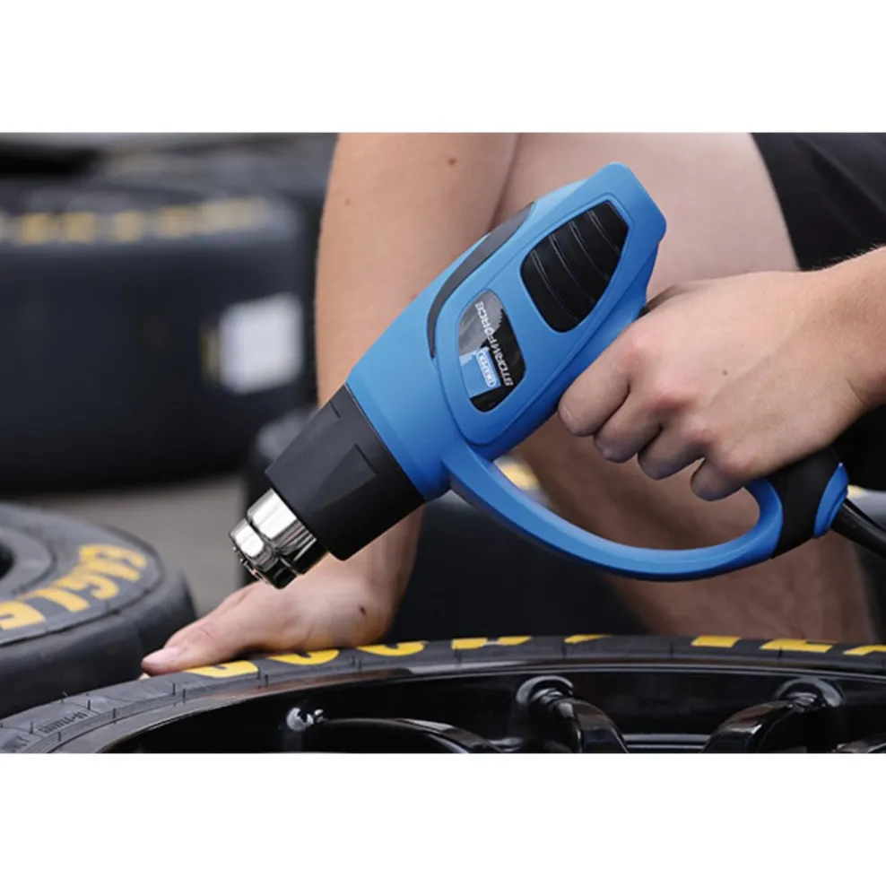 230V Draper Storm Force® Heat Gun, 1800W
