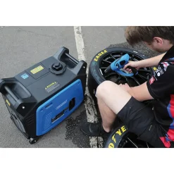 230V Draper Storm Force® Heat Gun, 1800W