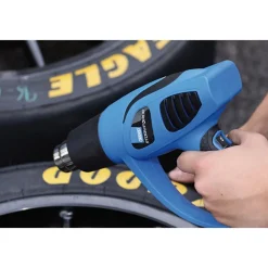230V Draper Storm Force® Heat Gun, 1800W