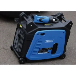 230V Draper Storm Force® Heat Gun, 1800W