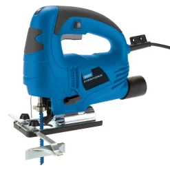 230V Draper Storm Force® Orbital Jigsaw, 550W