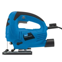 230V Draper Storm Force® Orbital Jigsaw, 550W