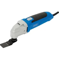 230V Draper Storm Force® Oscillating Multi-Tool, 300W