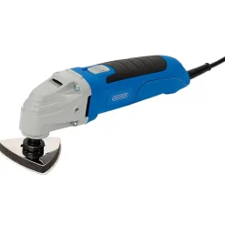 230V Draper Storm Force® Oscillating Multi-Tool, 300W