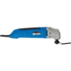 230V Draper Storm Force® Oscillating Multi-Tool, 300W
