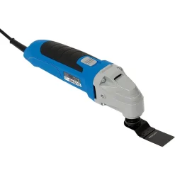 230V Draper Storm Force® Oscillating Multi-Tool, 300W