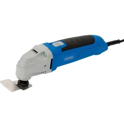 230V Draper Storm Force® Oscillating Multi-Tool, 300W