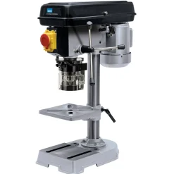 230V Draper Storm Force® 5 Speed Bench Drill, 350W