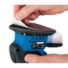 230V Draper Storm Force® Tri-Base Detail Sander, 75W