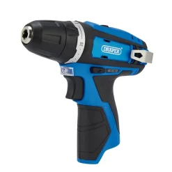 12V Drill Driver (Sold Bare)