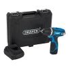12V Drill Driver, 1 x 1.5Ah Battery, 1 x Fast Charger