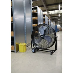 110V Drum Fan, 24