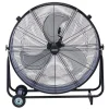110V Drum Fan, 30"/760mm, 125W