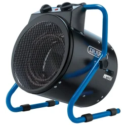 230V Electric Space Heater, 2.8kW, 9554 BTU