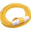 110V Extension Cable, 14m x 2.5mm