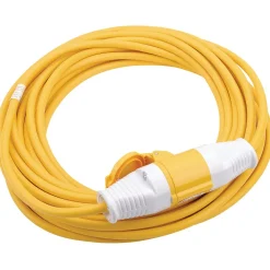 110V Extension Cable, 14m x 2.5mm